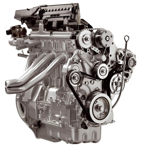 2018 A8 Car Engine